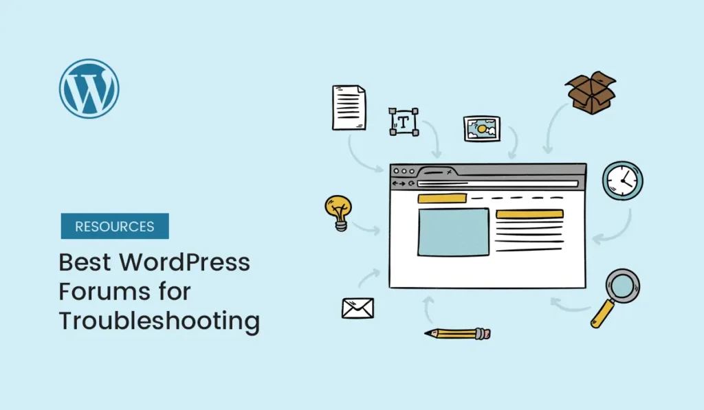 Best WordPress Forums for Troubleshooting