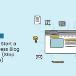 How to Start a WordPress Blog in 2025 (Step by Step)