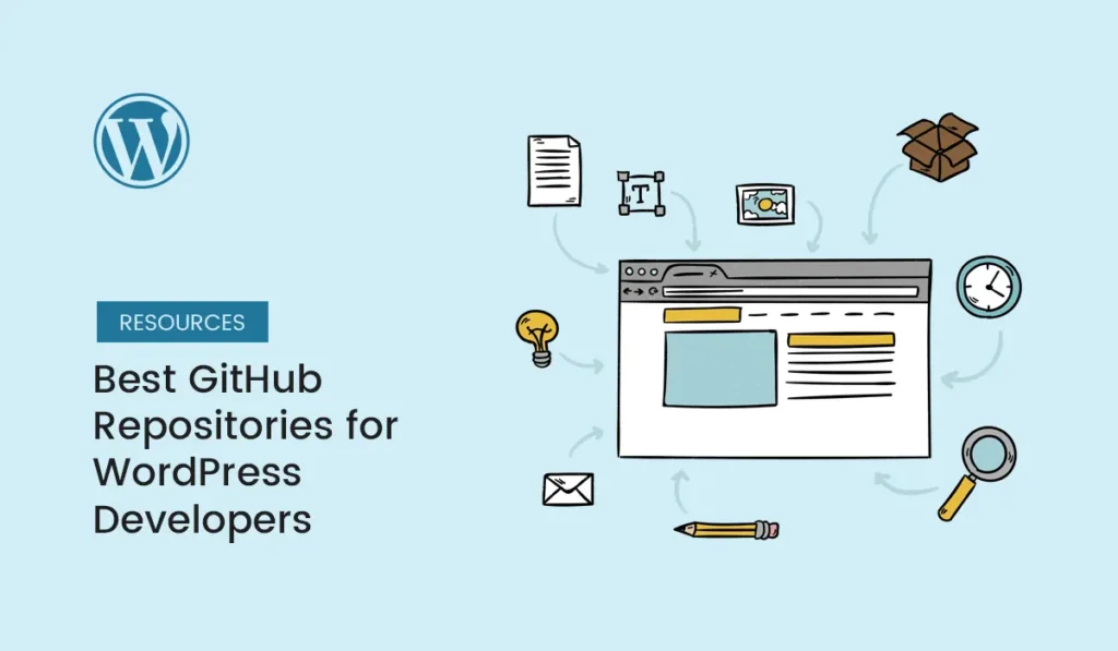 Best GitHub Repositories for WordPress Developers