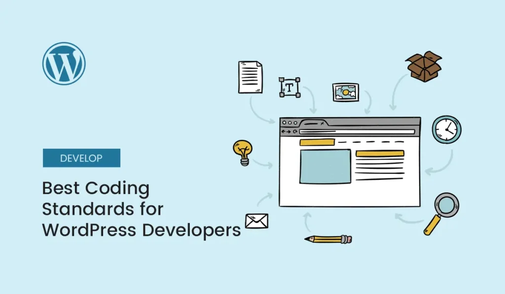 Best Coding Standards for WordPress Developers