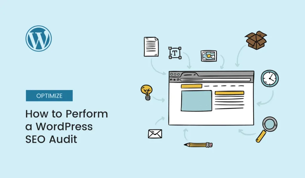 How to Perform a WordPress SEO Audit