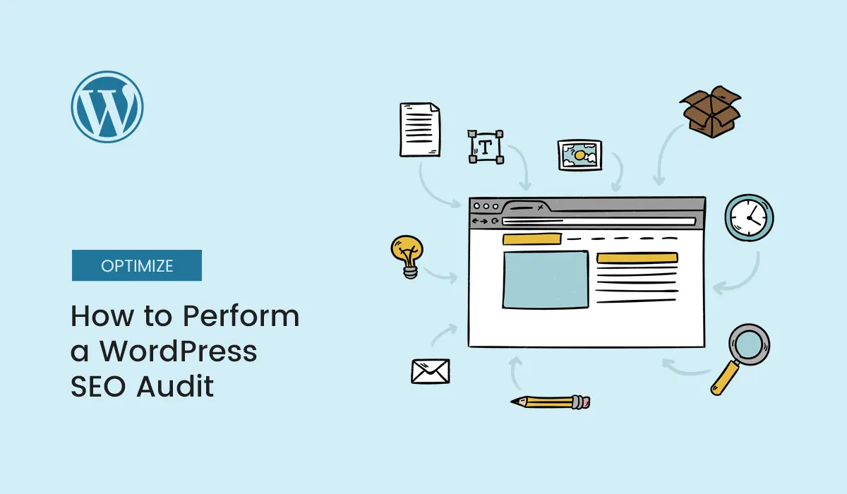 How to Perform a WordPress SEO Audit