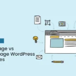 One-Page vs Multi-Page WordPress Websites