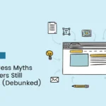 WordPress Myths Beginners Still Believe (Debunked)