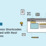 WordPress Shortcodes Explained with Real Examples